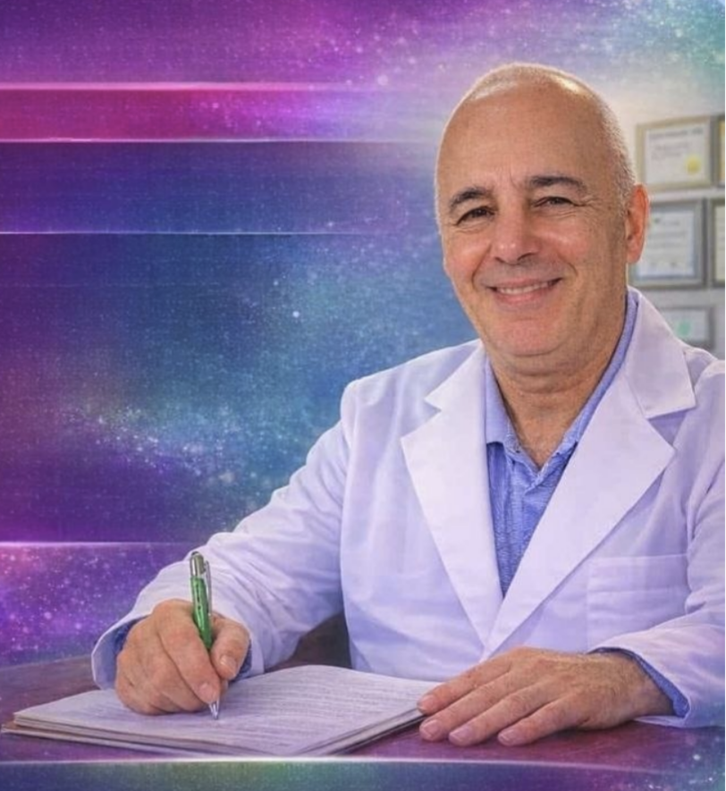 Борис Вилдбаум