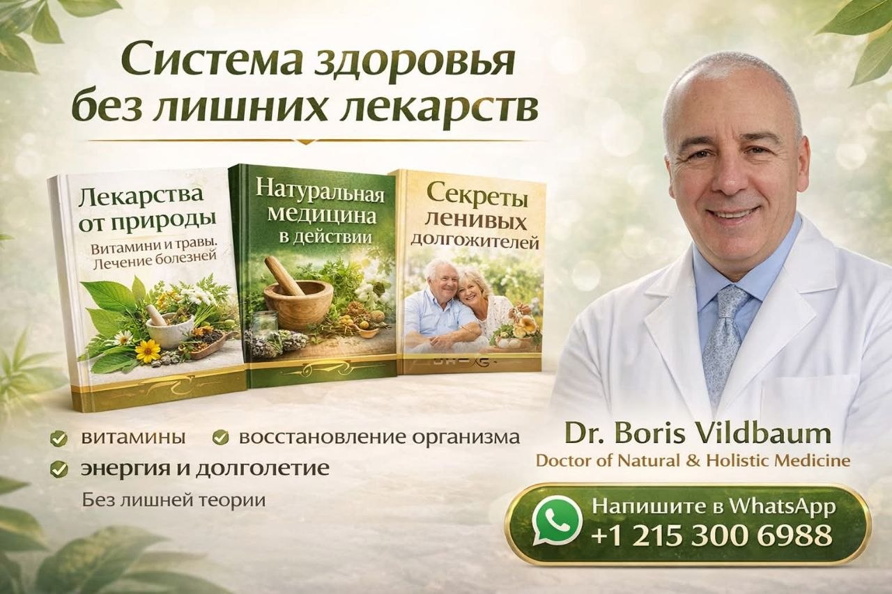 Система здоровья