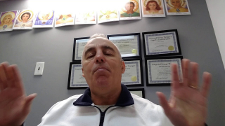 Embedded thumbnail for Boris Vildbaum Healer and medical