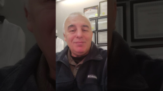 Embedded thumbnail for Boris Vildbaum doctor healer clairvoyant health and karma expert